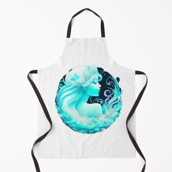 Item preview, cold beauty designed and sold by GlimmerRune.