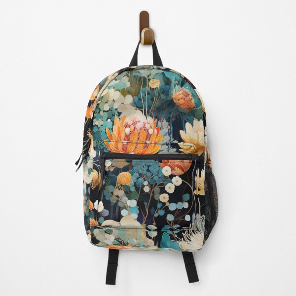 Item preview, floral design, watercolor effect designed and sold by MaraDigitalart.
