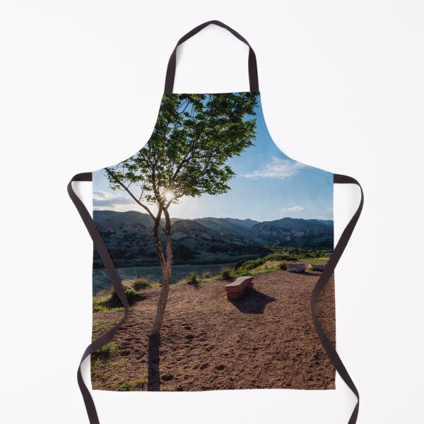 Item preview, Ending The Day At Mesa Overlook designed and sold by mljdwhite.