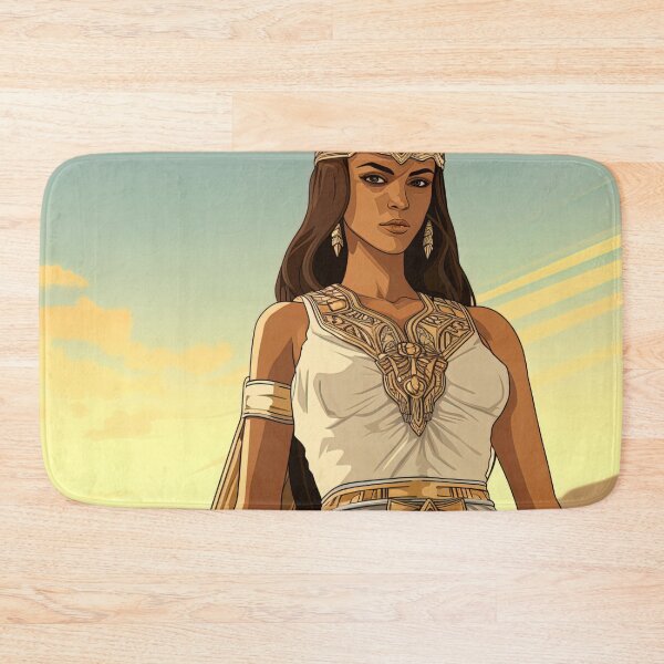 Item preview, Rhea | Hip Hop style designed and sold by ComicsFactory.
