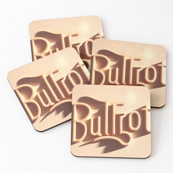 Item preview, Bullrot wear designed and sold by Bullrot.