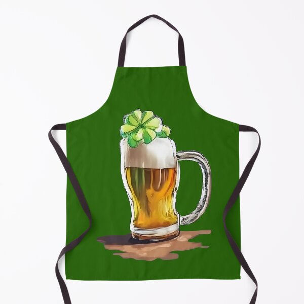 Item preview, Saint Patrick's Day Beer designed and sold by SkyAdr2.