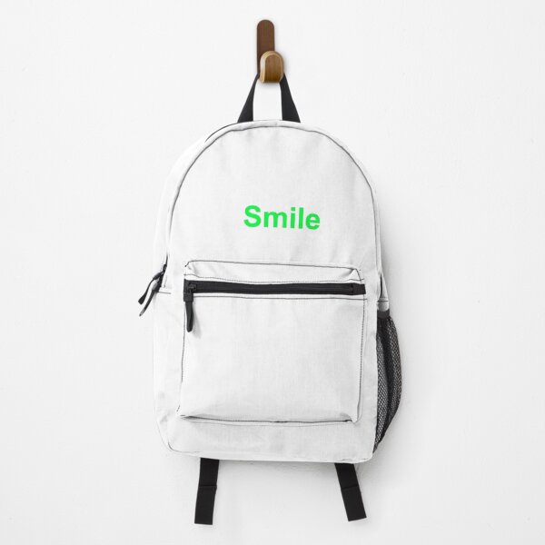 Item preview, Green Smile Design By Love My Digital Square designed and sold by lovemydigitalsq.