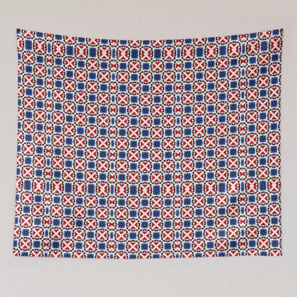 Item preview, The Crosses Wallpaper designed and sold by Zenvo.