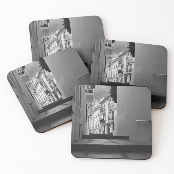 Item preview, A Passageway designed and sold by CresswellPhotos.