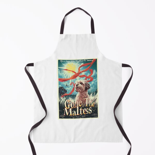 Item preview, Maltese the MOVIE POSTER designed and sold by forget45studio.