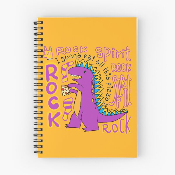 Item preview, rock spirit, dinosaur designed and sold by zzzozzo.