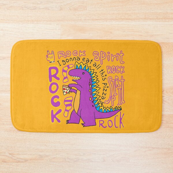 Item preview, rock spirit, dinosaur designed and sold by zzzozzo.