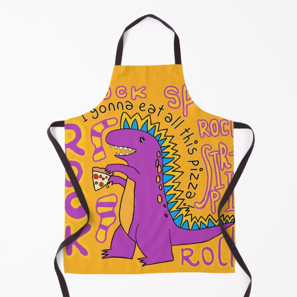 Item preview, rock spirit, dinosaur designed and sold by zzzozzo.