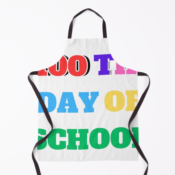 Item preview, 100th Day of school designed and sold by SKUMA25.