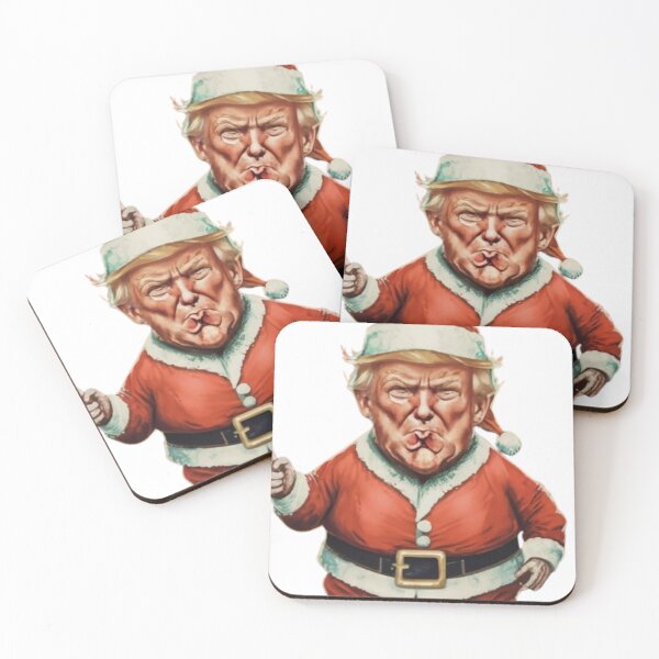 Item preview, Make Christmas Great Again designed and sold by Accesoriex.