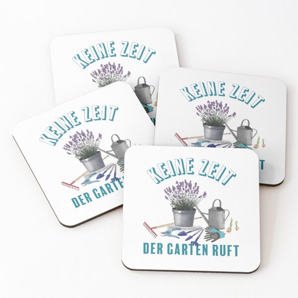 Item preview, Garden Design "No Time" designed and sold by Karin Schön.