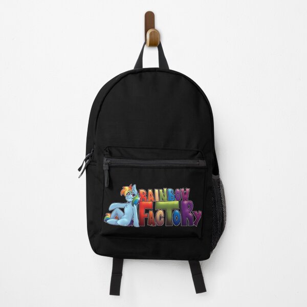 Item preview, RAINBOW DASH MY LITTLE PONY designed and sold by LOSH_ART.