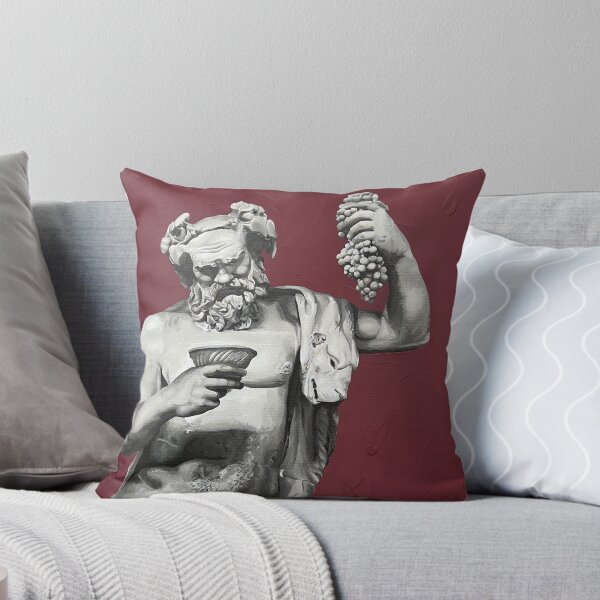 Item preview, Silenus designed and sold by Charlottedalton.