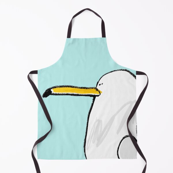Item preview, Smol Seagull designed and sold by 8bitSVG.