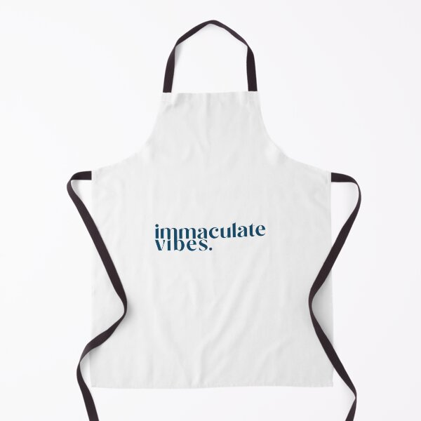 Item preview, Immaculate Vibes. - Teal designed and sold by TopPopShop.