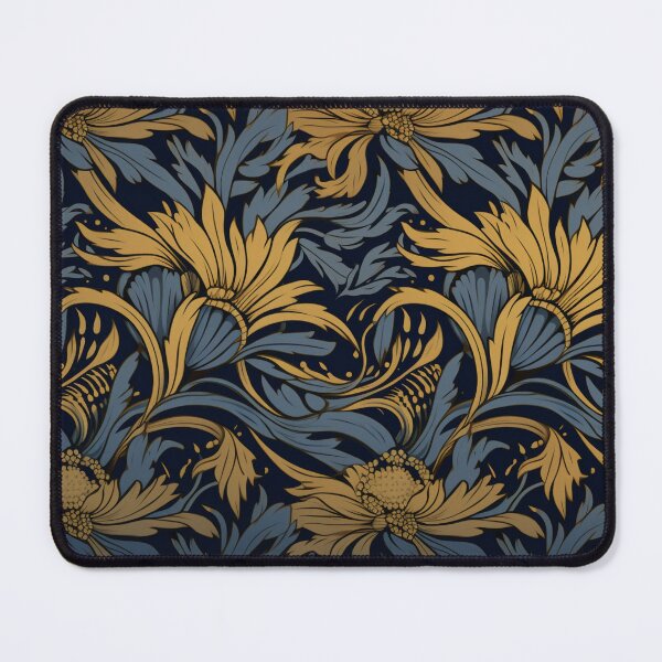 Item preview, Abstract Plant Pattern designed and sold by GrinGalore.