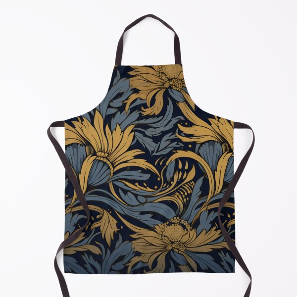 Item preview, Abstract Plant Pattern designed and sold by GrinGalore.