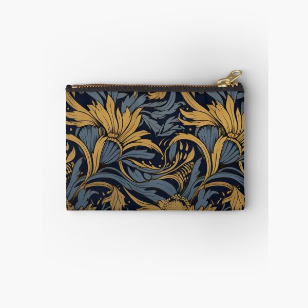 Item preview, Abstract Plant Pattern designed and sold by GrinGalore.