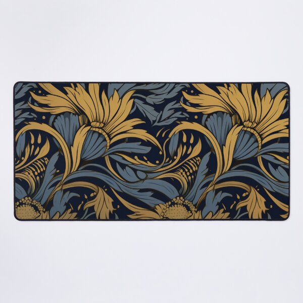 Item preview, Abstract Plant Pattern designed and sold by GrinGalore.