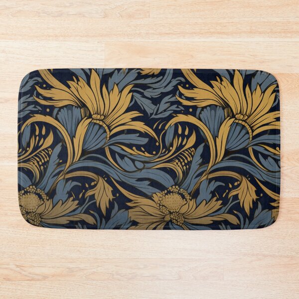 Item preview, Abstract Plant Pattern designed and sold by GrinGalore.