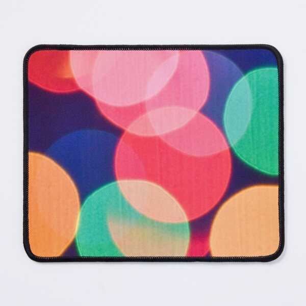 Item preview, Colorful Blurred Lights designed and sold by RPoli3.