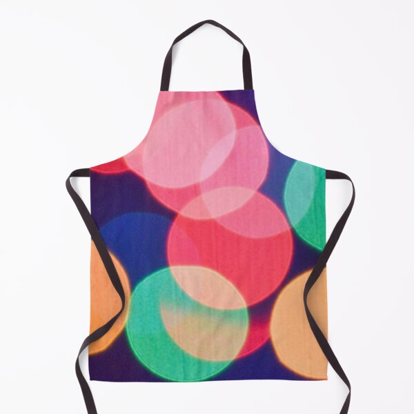 Item preview, Colorful Blurred Lights designed and sold by RPoli3.