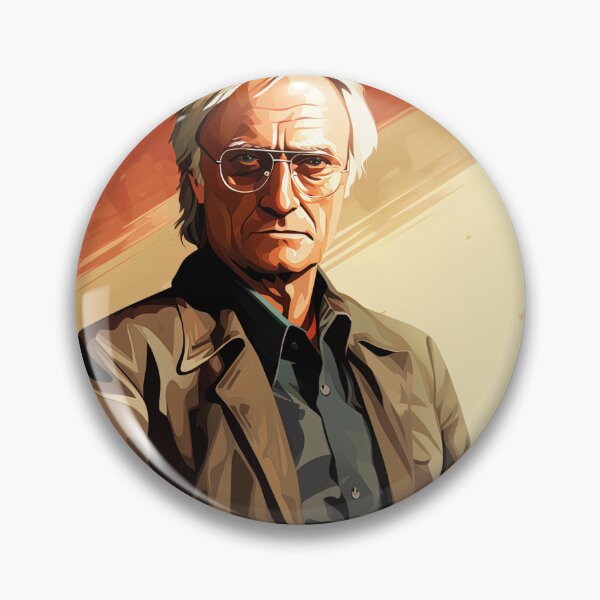 Item preview, Richard Dawkins | Hip Hop style designed and sold by ComicsFactory.