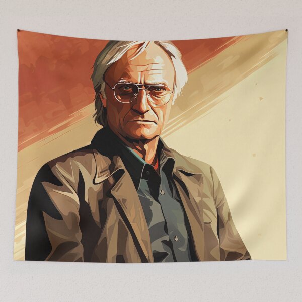 Item preview, Richard Dawkins | Hip Hop style designed and sold by ComicsFactory.