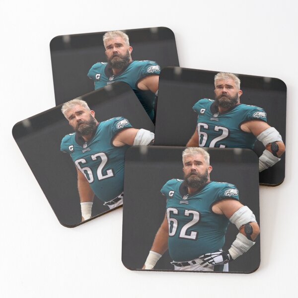 Artikelvorschau, Jason Kelce Ästhetik entworfen und verkauft von appa-sr.