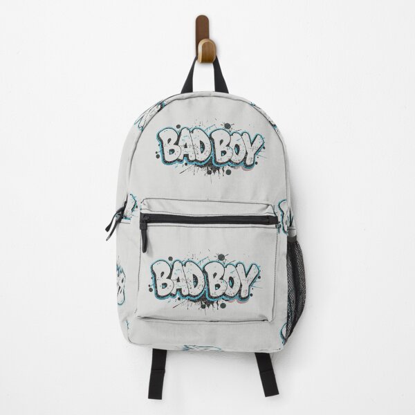 Item preview, BAD BOY designed and sold by NickTaroDesign.