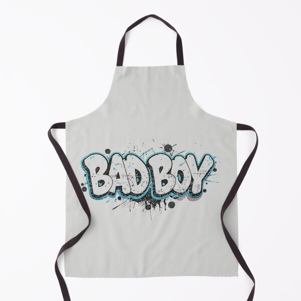 Item preview, BAD BOY designed and sold by NickTaroDesign.