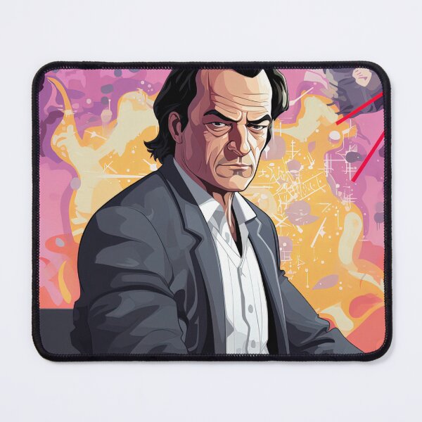 Item preview, Richard Feynman | Hip Hop style designed and sold by ComicsFactory.