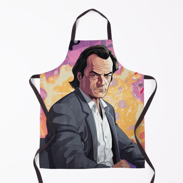 Item preview, Richard Feynman | Hip Hop style designed and sold by ComicsFactory.