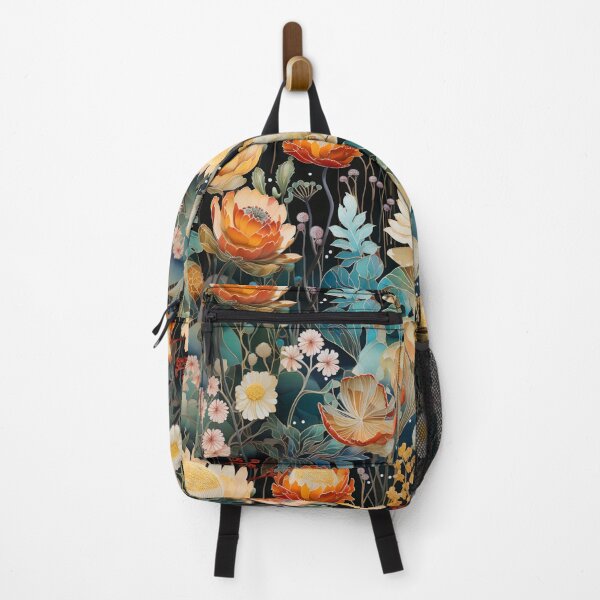 Item preview, floral design, watercolor effect designed and sold by MaraDigitalart.
