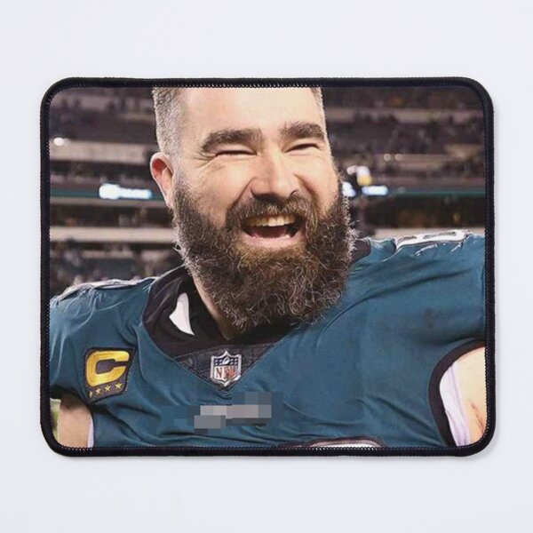 Item preview, jason kelce handsome designed and sold by appa-sr.