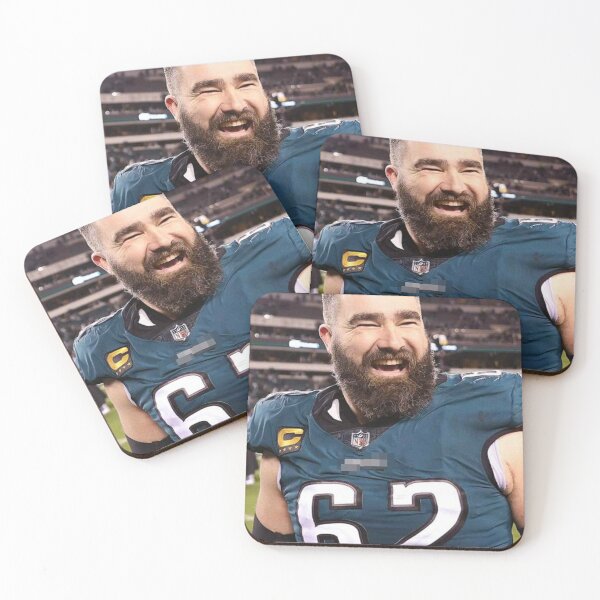 Item preview,  jason kelce handsome designed and sold by appa-sr.