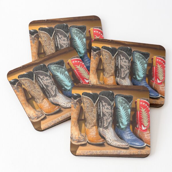 Item preview, Cowboy Boots designed and sold by Christine  Wilson Photos.