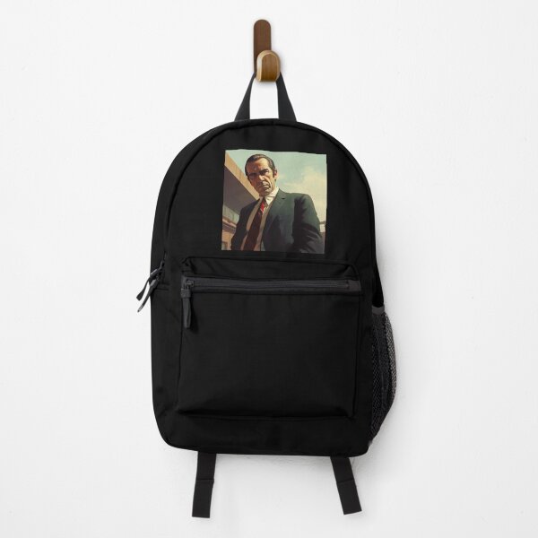 Item preview, Richard Nixon | Hip Hop style designed and sold by ComicsFactory.