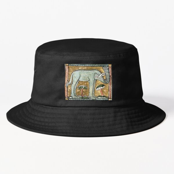 Vista previa del artículo con la obra «Meme De Criatura Medieval», diseñado y vendido por VintageManiac.