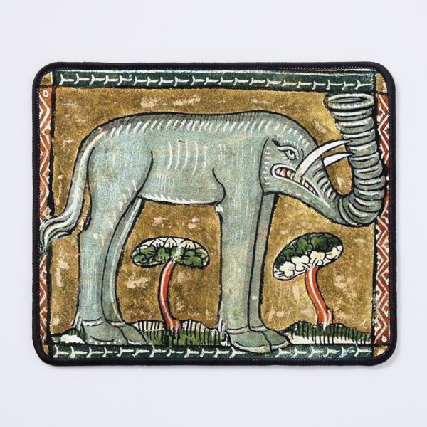 Item preview, Medieval Creature Meme designed and sold by VintageManiac.