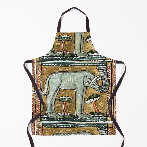 Item preview, Medieval Creature Meme designed and sold by VintageManiac.