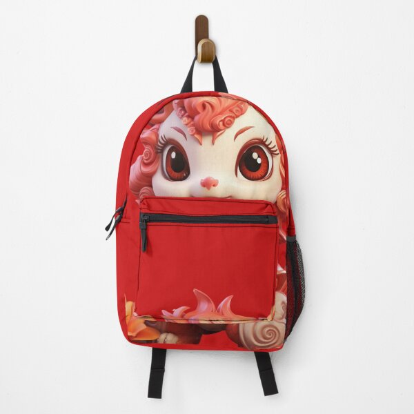 Item preview, Red Dragon Lucky Day designed and sold by COMPKSHOP.