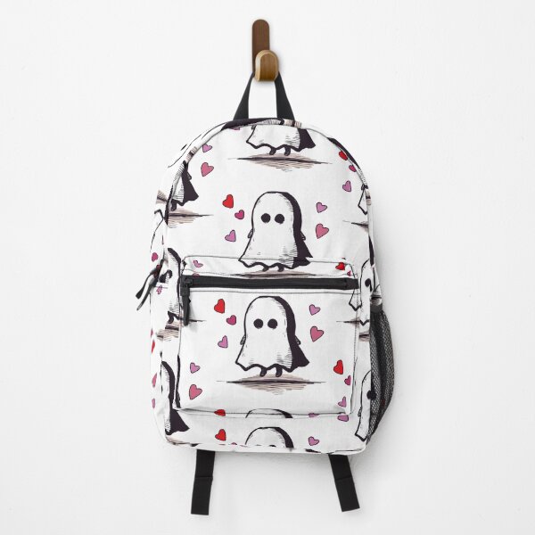 Item preview, Cute Love Ghost designed and sold by TheRealmWithin.