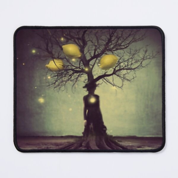 Item preview, Lemon tree designed and sold by M-Y-A-R-T-.