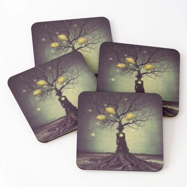 Item preview,  Lemon tree designed and sold by M-Y-A-R-T-.