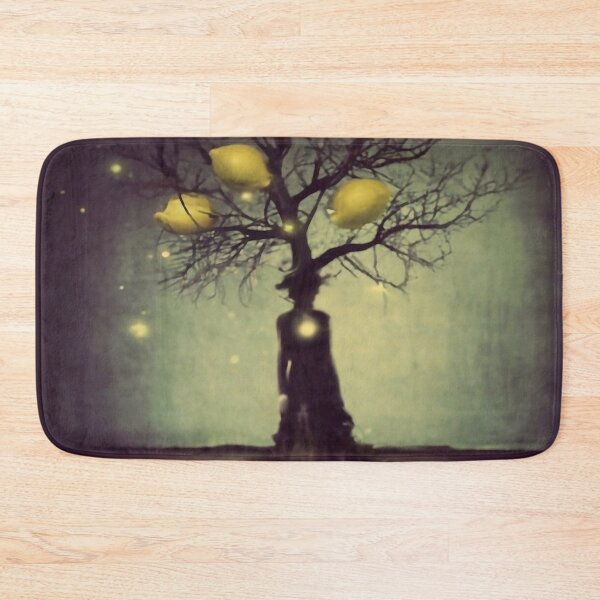 Item preview,  Lemon tree designed and sold by M-Y-A-R-T-.