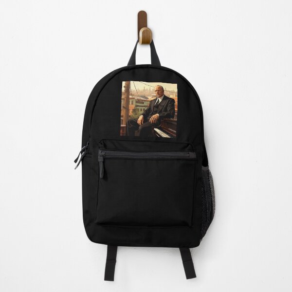 Item preview, Richard Strauss | Hip Hop style designed and sold by ComicsFactory.