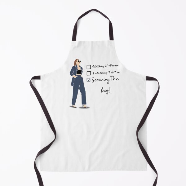 Item preview, Securing the Bag! designed and sold by Anita Ohulo.