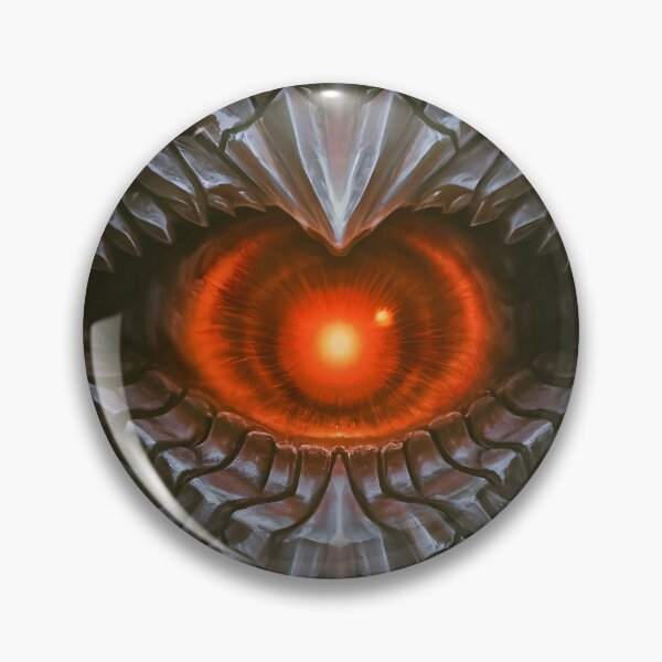 Item preview, The Eye designed and sold by RemonMichel.